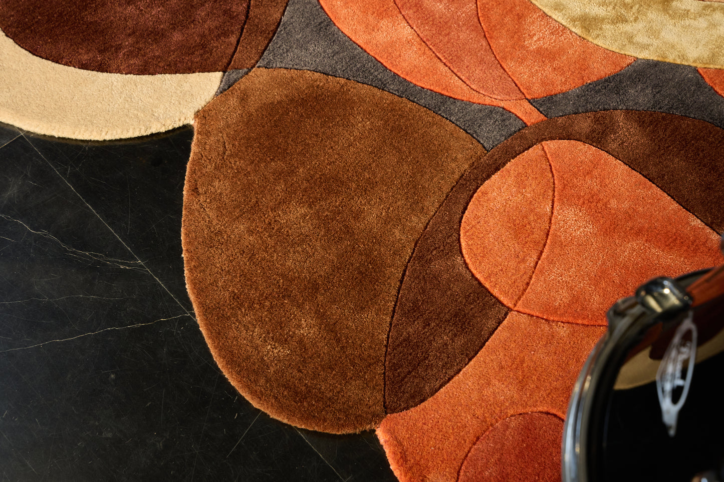 Terracotta Tides