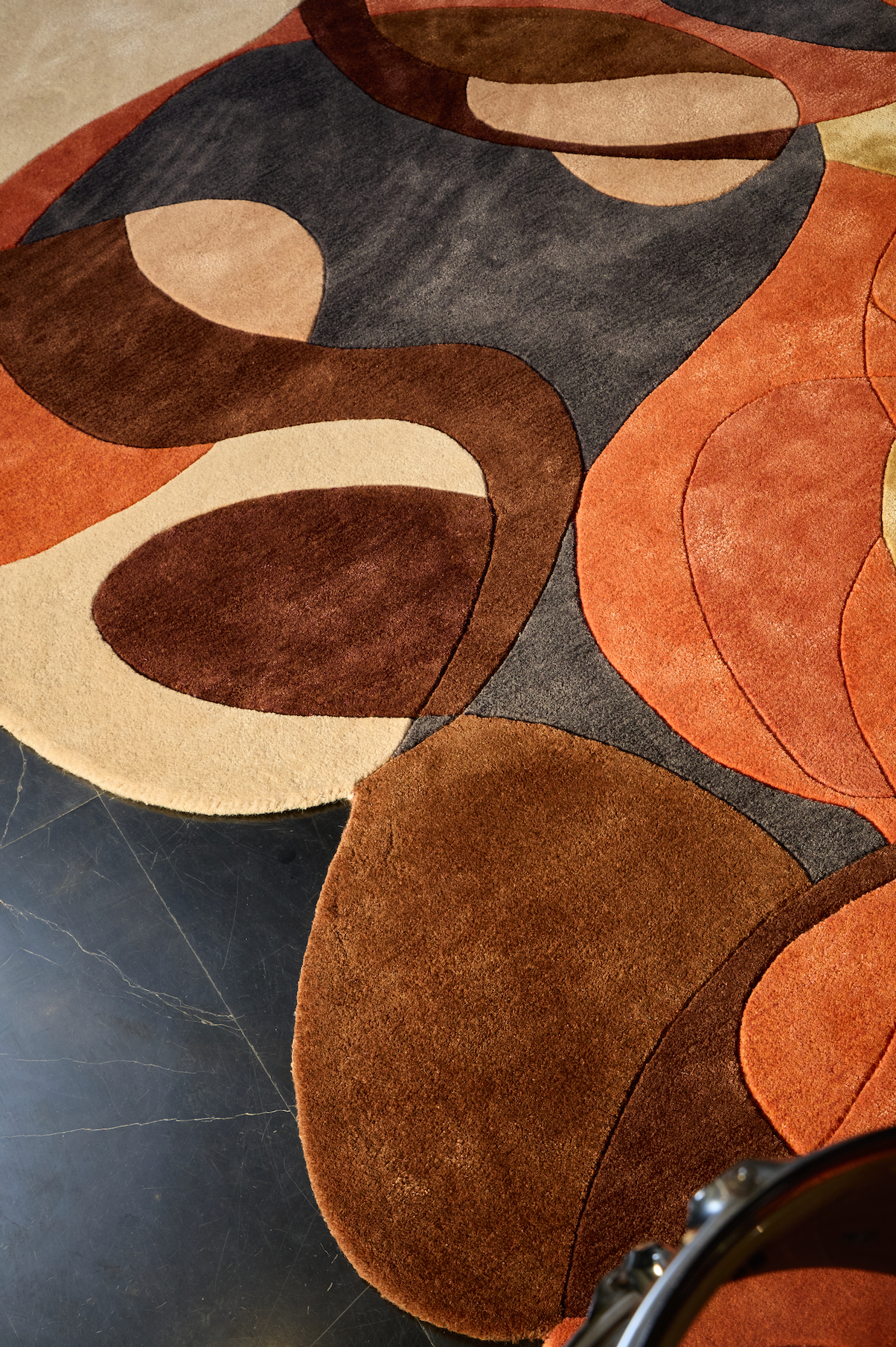 Terracotta Tides