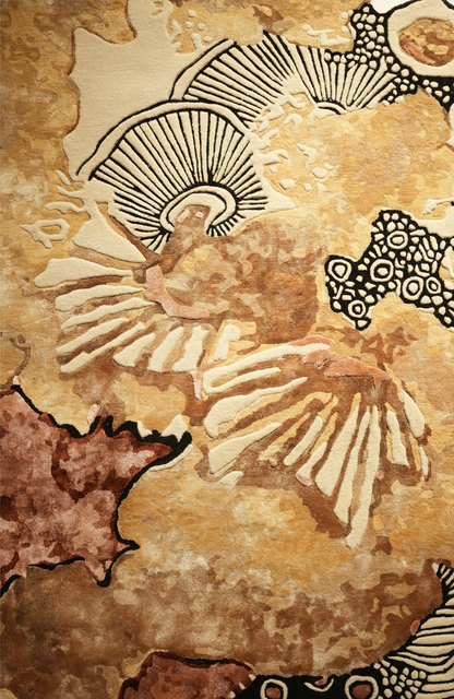 Coral Bloom
