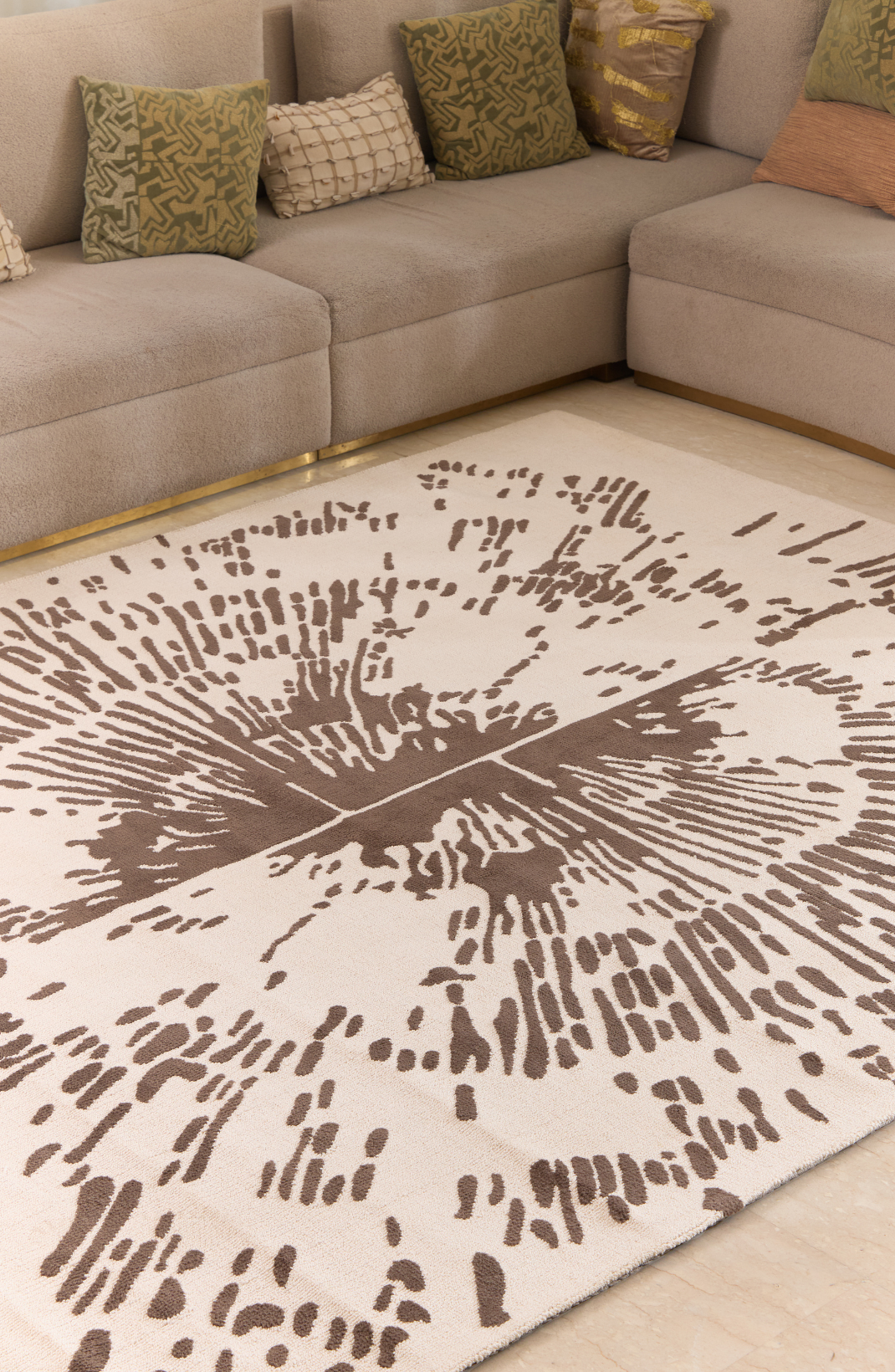 Mocha Splash