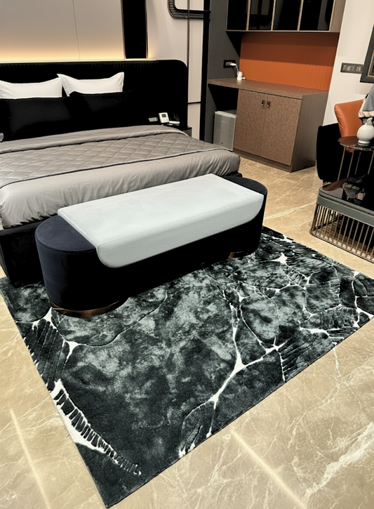 Pebbles (Onyx Black)