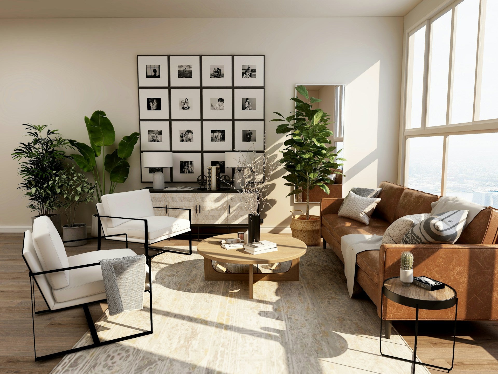 Handcrafted Rugs For Exceptional Interiors